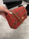 Сумка женская  Chanel Артикул LUX-98605. Вид 2