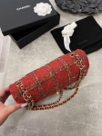 Сумка женская  Chanel Артикул LUX-98605. Вид 3