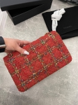 Сумка женская  Chanel Артикул LUX-98605. Вид 4