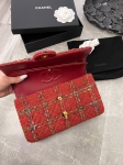 Сумка женская  Chanel Артикул LUX-98605. Вид 5
