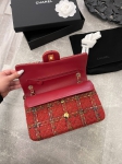 Сумка женская  Chanel Артикул LUX-98605. Вид 6