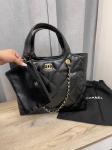 Сумка женская  Chanel Артикул LUX-98603. Вид 5