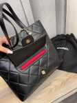 Сумка женская  Chanel Артикул LUX-98602. Вид 5