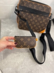 Сумка мужская Louis Vuitton Артикул LUX-98616. Вид 2