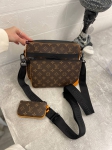 Сумка мужская Louis Vuitton Артикул LUX-98616. Вид 1