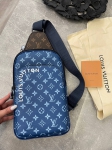 Сумка-слинг Louis Vuitton Артикул LUX-98617. Вид 1