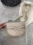  Сумка женская 26 см Loewe Артикул LUX-98619. Вид 1