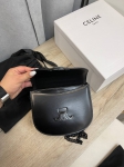 Сумка женская Celine Артикул LUX-98622. Вид 3
