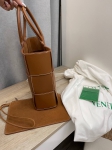 Сумка женская Bottega Veneta Артикул LUX-98624. Вид 3