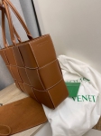 Сумка женская Bottega Veneta Артикул LUX-98624. Вид 5