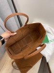 Сумка женская Bottega Veneta Артикул LUX-98624. Вид 6
