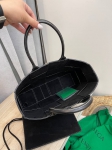 Сумка женская Bottega Veneta Артикул LUX-98623. Вид 4