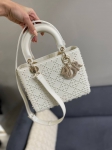 Сумка женская Christian Dior Артикул LUX-98644. Вид 1