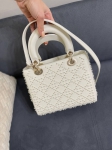 Сумка женская Christian Dior Артикул LUX-98644. Вид 3