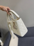 Сумка женская Christian Dior Артикул LUX-98644. Вид 4