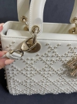Сумка женская Christian Dior Артикул LUX-98644. Вид 6