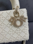 Сумка женская Christian Dior Артикул LUX-98644. Вид 7