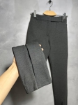 Брюки Bottega Veneta Артикул LUX-98652. Вид 3