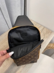 Сумка-слинг Louis Vuitton Артикул LUX-98662. Вид 4