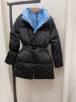 Пуховик  Prada Артикул LUX-98529. Вид 1
