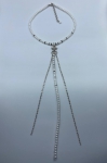 Сотуар 56 см Chanel Артикул LUX-98663. Вид 1
