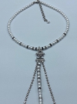 Сотуар 56 см Chanel Артикул LUX-98663. Вид 2