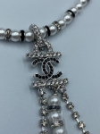 Сотуар 56 см Chanel Артикул LUX-98663. Вид 3