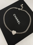 Колье-цепь 38-43 см Chanel Артикул LUX-98666. Вид 2