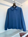 Поло Brunello Cucinelli Артикул LUX-98669. Вид 1