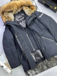Куртка мужская  Артикул LUX-98672. Вид 2