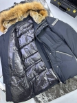 Куртка мужская  Артикул LUX-98672. Вид 4