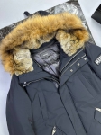 Куртка мужская  Артикул LUX-98672. Вид 5