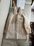 Дубленка Prada Артикул LUX-98676. Вид 1