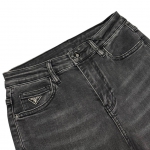 Джинсы  Prada Артикул LUX-98686. Вид 4