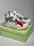 Кеды мужские Off-White™ Артикул LUX-98698. Вид 1