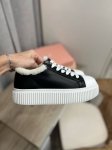 Кеды женские Miu Miu Артикул LUX-98715. Вид 2