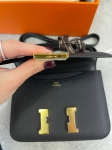 Сумка женская  Constance 18 cm, Epsom Hermes Артикул LUX-98721. Вид 4