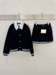  Костюм женский Miu Miu Артикул LUX-98729. Вид 1
