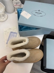 Ботинки Prada Артикул LUX-98720. Вид 2