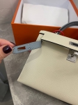Сумка женская Kelly mini  Hermes Артикул LUX-98722. Вид 4