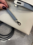 Сумка женская Kelly mini  Hermes Артикул LUX-98722. Вид 5