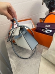 Сумка женская Kelly mini  Hermes Артикул LUX-98722. Вид 9