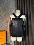 Рюкзак  Louis Vuitton Артикул LUX-98734. Вид 1