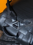 Рюкзак  Louis Vuitton Артикул LUX-98734. Вид 3