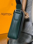 Мессенджер  Louis Vuitton Артикул LUX-98735. Вид 3