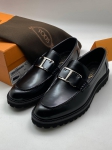 Лоферы  Артикул LUX-98737. Вид 4