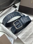 Ремень  Bottega Veneta Артикул LUX-98738. Вид 1