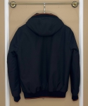 Бомбер с меховым подкладом Loro Piana Артикул LUX-98758. Вид 3
