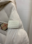 Пуховик Burberry Артикул LUX-98764. Вид 2