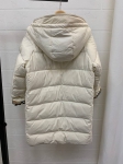 Пуховик Burberry Артикул LUX-98764. Вид 3